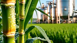 Sugar Stocks : सरकार के इस एक फैसले से रॉकेट बने इन कंपनियों के शेयर; 12% तक उछला भाव