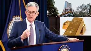 US Fed Rate Cut: शेयर मार्केट; गोल्ड, रुपया से पेट्रोल-डीजल तक... ब्याज दर घटने से भारत पर कितना असर?