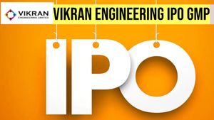 Vikran Engineering IPO Allotment Status: अलॉट हो गए शेयर, जानें NSE; BSE पर चेक करने का आसान तरीका
