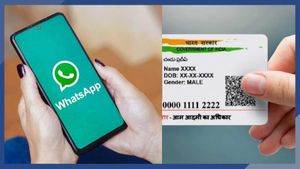 WhatsApp से आधार कार्ड डाउनलोड करने का तरीका आप जानते है? जानें सिंपल स्टेप्स