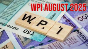 WPI Inflation August 2025: 4 महीने के उच्च स्तर पर पहुंची थोक महंगाई दर; खाने-पीने की चीजें हुई महंगी
