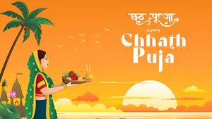 Chhath Puja 2025 Wishes In Hindi: 'छठ मईया की कृपा से आपके...' प्रियजोनों को भेजें दिल छू लेने वाले बधाई संदेश