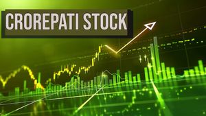 Crorepati Stock: 6 साल पहले 6 रुपये से कम था भाव; अब निवेशकों को बनाया करोड़पति, 1 लाख रुपये बन गए 1.3 करोड़