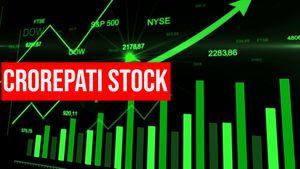 Crorepati Stock: 10 रुपये से कम वाले शेयर ने 5 साल में बनाया करोड़पति, 1 लाख रुपये बन गए 3 करोड़