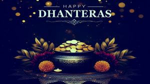 Dhanteras 2025: गलती से भी धनतरेस के दिन न करें इन 5 चीजों की खरीदारी, वरना हो सकता है भारी नुकसान