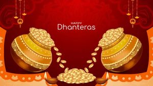 Dhanteras 2025: क्या खरीदें- क्या नहीं? जानें कब से कब तक है शुभ मुहूर्त