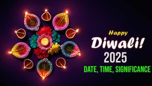 Diwali 2025: कब है दिवाली... 20 या 21 अक्टूबर? जानें शुभ मुहुर्त, महत्व समेत 5 दिवसीय दीपोत्सव का फुल कैलेंडर