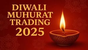 Muhurat Trading 2025: पिछले 10 में से 8 बार मुहूर्त ट्रेडिंग में निवेशकों की रही मौज! इस बार फिर चमकेगा बाजार?
