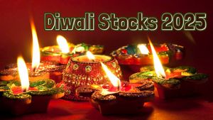 Diwali Stocks: SAIL; BDL समेत इन 5 शेयरों से रोशन होगा पोर्टफोलियो, चॉाइस ब्रोकिंग ने बताया टारगेट - खरीदें?