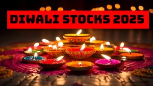 Diwali Stocks 2025: एक से बढ़कर एक शेयर! 54% तक मिलेगा प्रॉफिट? 1 नहीं; 10 से अधिक ब्रोकरेज ने बताए टॉप पिक्स