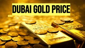 Dubai Gold Price: झटके में इतना सस्ता हुआ सोना; जानें दुबई में 22K और 24K गोल्ड का ताजा भाव