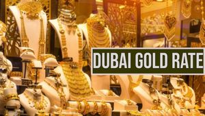 Dubai Gold Price: कमाल हो गया! देश के बाहर भी सोने के भाव ने मचाया कोहराम, जानें दुबई में आज क्या है ताजा रेट