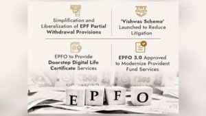 EPFO New Rule: दिवाली से पहले बड़ी खुशखबरी! अब 100% निकाल सकेंगे PF का पैसा, सरकार ने बदले ये खास नियम
