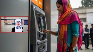 EPFO New Rules: ATM से निकलेगा PF का पैसा? 5 स्टेप्स में समझें ऑनलाइन निकालने का पूरा प्रोसेस