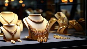 Gold Price Today: दिवाली के बाद सोने का भाव धड़ाम! झटके में इतना गिरा गोल्ड रेट - जानें 22K और 24K का ताजा रेट