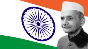  Lal Bahadur Shastri Jayanti: क्या है 2025 का थीम? जानें उनके 10 अनमोल वचन - इन खास मेसेज से भेजें शुभकामनाएं