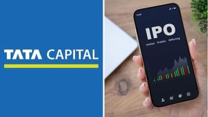 TATA Capital IPO: मेगा ऑफर में पैसा लगाने का सुनहरा मौका, अप्लाई करने से पहले जानें GMP समेत सबकुछ
