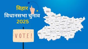 Bihar Assembly Election 2025: दो चरणों में होगा मतदान, 14 नंवबर को आएंगे नतीजे