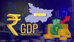 Bihar Vidhan Sabha Election 2025: राज्य की अर्थव्यवस्था में किस शहर का योगदान सबसे ज्यादा? जानें GDP का हाल