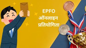 Rs 21000 कैश जितने का शानदार मौका! EPFO के लिए 10 अक्टूबर तक करना होगा ये काम