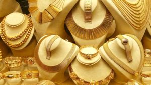 Patna Gold Rate Today: आज धनतेरस पर सोना खरीदने का है प्लान? जानें आपके शहर पटना में क्या है गोल्ड रेट