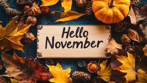 1st November: 1 नवंबर से बदलने वाला है नियम! , जेब पर पड़ेगा सीधा असर, जानें क्या हैं ये?