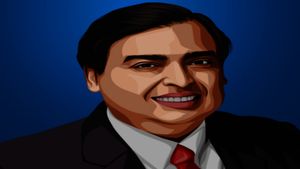 Mukesh Ambani Net worth: करोड़ों की संपत्ति घटी; फिर भी देश के टॉप-100 अमीरों की लिस्ट में नंबर-1