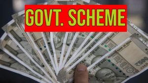 Govt Scheme: ये राज्य सरकार महिलाओं को हर महीने देती है 2500 रुपये! जानें कौनसी योजना है; कैसे करें अप्लाई?