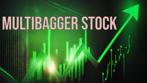 Multibagger Stock: गजब की तेजी! 1 महीने में पैसा डबल - रेलवे कंपनी से मेगा ऑर्डर मिलने के बाद आसमान पर स्टॉक