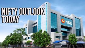 Stock Market Nifty Outlook: 7 अक्टूबर को निफ्टी; बैंक निफ्टी की कैसी रहेगी चाल? जानें कौन से लेवल रहेंगे अहम