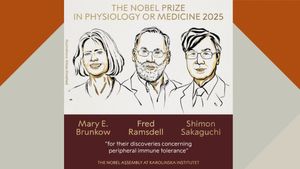Nobel Prize 2025: फिजियोलॉजी; मेडिसिन के लिए नोबेल पुरस्कार घोषित, जानें किन्हें और क्यों मिला यह सम्मान
