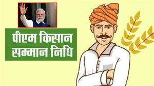PM Kisan Yojana: दिवाली से पहले आएगी 21वीं किस्त? लेकिन इन किसानों को नहीं मिलेगा पैसा!