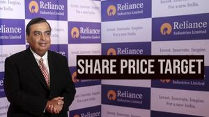 RIL Share Price Target: ये क्या... 1 नहीं; 7 ब्रोकरेज ने मुकेश अंबानी के स्टॉक पर दी ऐसी रेटिंग - खरीदें?