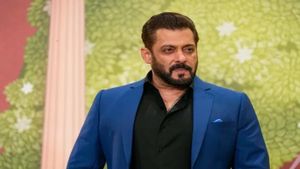 Salman Khan Net Worth: फिल्मों से लेकर बिजनेस तक फैला सलमान का साम्राज्य, जानिए कितनी है कुल कमाई             