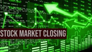 Stock Market Closing Today; 16 Oct: बाज़ार में बंपर तेजी, SENSEX 862 अंक उछला - NIFTY 25600 के करीब बंद
