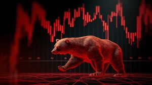 Stock Market Closing Today: बाज़ार में गिरावट! SENSEX 174 अंक टूटा - NIFTY 25250 के नीचे बंद