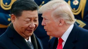 Trump-Xi Meeting: चीन को बड़ी राहत! राष्ट्रपति शी जिनपिंग से मुलाकात के बाद डोनाल्ड ट्रम्प ने घटाया टैरिफ