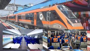 Vande Bharat Train: वंदे भारत में सफर करना चाहते हैं? जानें किसमें मिलेगा सबसे बेहतर एक्सीरियंस - EC या CC?