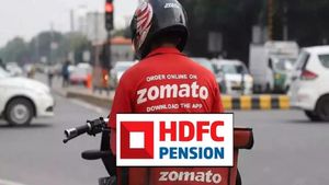 Zomato Joins HDFC Pension: जोमैटो के डिलिवरी एजेंट्स को Rs10 लाख तक के दुर्घटना बीमा के साथ मिलेगा NPS का लाभ