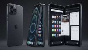 iPhone 17 के धूम मचाने के बाद भारत में इस दिन लॉन्च होगा आईफोन 18, जानें कीमत; स्पेसिफिकेशन समेत फुल डिटेल