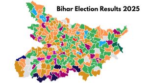 Bihar Assembly Election Result 2025: परिणाम देख अटकी सांसें! इन 5 सीटों पर 1000 वोट से कम रहा जीत-हार का अंतर