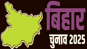 Bihar Assembly Election 2025: ये हैं 5 सबसे अमीर प्रत्याशी, जानें किस उम्मीदवार के पास है सबसे कम संपत्ति