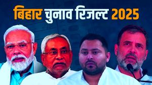 Bihar Assembly Election Results 2025: सबसे अमीर उम्मीदवार की हार, जानें अन्य टॉप अमीर कैंडिडेट्स जीते या हारे