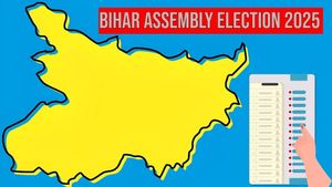 Bihar Assembly Election: पहले चरण में किन हॉट सीट्स पर हो रहा मतदान? डिप्टी सीएम की किस्मत का भी होगा फैसला