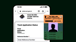 Voter ID Card Check Online: वोटर आईडी कार्ड ऑनलाइन कैसे चेक करें? जानें 3 आसान तरीका- स्टेप-बाय-स्टेप गाइड