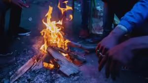 Aaj Ka Mausam: उत्तर भारत में शीतलहर का कहर, दिल्ली-NCR से लेकर यूपी-बिहार तक IMD ने जारी की चेतावनी