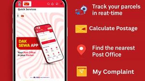 DAK SEWA APP: अब एक क्लिक में मिलेगी पोस्ट ऑफिस से जुड़ी हर जानकारी - Full Detail