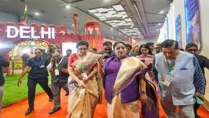 Trade Fair 2025 Tickets Price: दिल्ली में शुरू हुआ भव्य ट्रेड फेयर, जानें टिकट की कीमत और एंट्री गाइडलाइन    