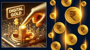 Digital Gold Alert: आप भी सोना खरीदना चाहते हैं, तो हो जाएं सावधान! SEBI ने जारी की चेतावनी - जानें क्या कहा