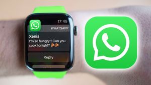अब Apple Watch पर भी चलेगा WhatsApp! बिना iPhone के होगी चैट और कॉल - जानें इंस्टॉल करने का आसान तरीका